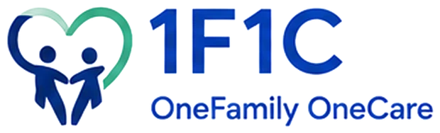 1F1C OneFamily OneCare